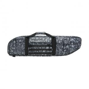 Allen Batallion 42in. Tactical Rifle Case, Delta, Reaper X Grey 193135