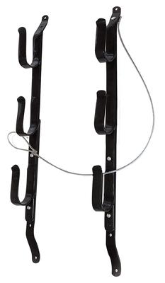 Allen 18520 Three Gun Rack Vinyl