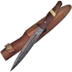 Frost VFD33RWSB Dagger Rosewood