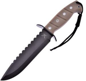 Frost Bowie Sand FTX1453SAND