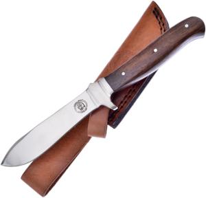 Frost Fixed Blade Rosewood