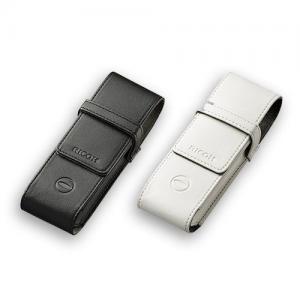 Ricoh Soft Case TS-1 For Theta, Black 910719