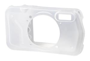 Ricoh Silicon Protector Jacket O-CC173, 30278