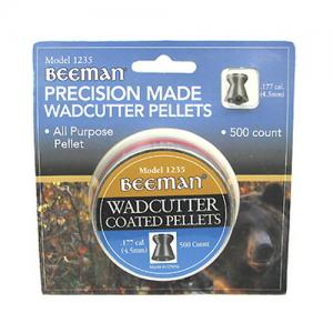 Marksman 1235 Wadcutter Pellets