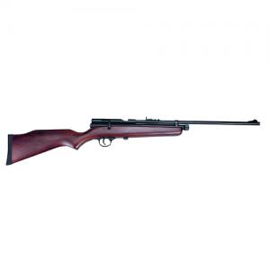 Beeman SAG CO2 Air Rifle Hardwood .177 Caliber 21.5in 1rd