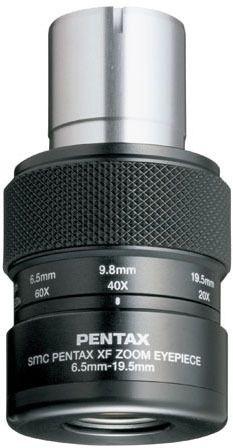 Pentax XF Zoom Eyepiece for Pentax Spotting scopes 70530