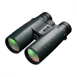 Pentax Z-Series Premium ZD 10x50 WP Binocular, Green 62723