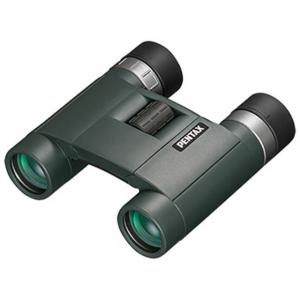 Pentax A-Series Advanced Compact AD 10x36 WP Binocular, Green 62852
