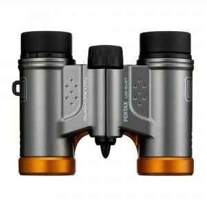 Pentax UD 9x21 Binoculars (Orange)