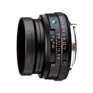 Pentax HD-FA 43mm F1.9 Ltd Lens, Black, 20140