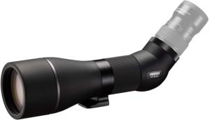 Pentax PF-85EDA 80mm Spotting Scope, Black, One Size, 70970