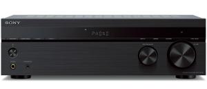 Sony STRDH190 2-ch Stereo Receiver with Phono Inputs and Bluetooth bundle