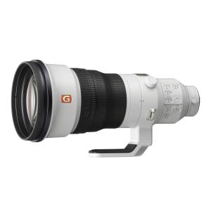 Sony FE 400mm f/2.8 GM OSS Camera Lens in White