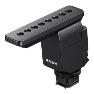 Sony ECM-B1M Digital Shotaction Microphone