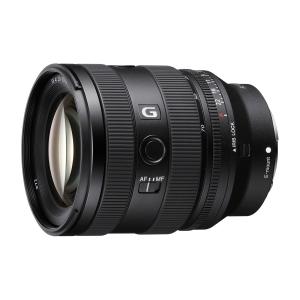 Sony FE 20-70mm F4 G Compact Lightweight Zoom Camera Lens (SEL2070G) in Black