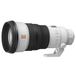 Sony FE 300mm F2.8 GM OSS Full-frame Telephoto Prime G Master Camera Lens