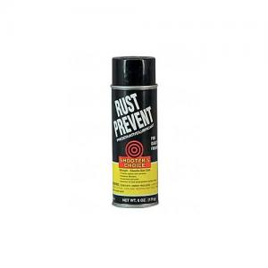Shooters Choice Rust Prevent 6OZ