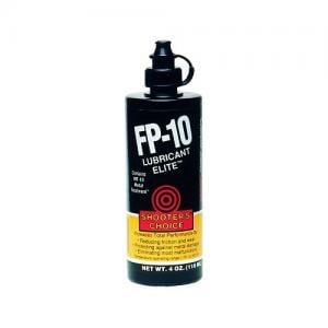 Shooters Choice FPL04 FP-10 Elite Lubricant 4oz