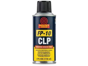 Shooter's Choice FP-10 Gun Lubricant Elite - 410614