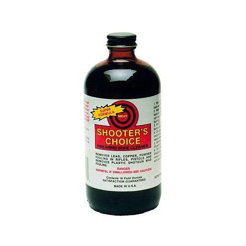 Shooters Choice MC716 Bore Cleaner/Conditioner16oz
