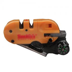 Smith Consumer Products Pocket Pal X2 Sharpener and Survival Tool