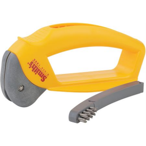 Smith's Sharpeners 50523 Machete and Axe Sharpener