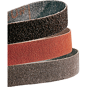 SMITHS Smith's Replacement Assorted Belt Kit - metal