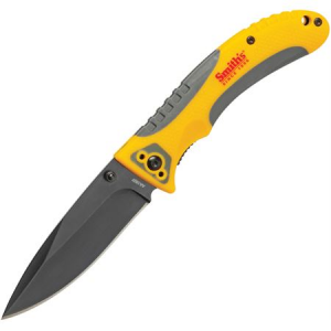 Smith's 51005 Trail Breaker Linerlock