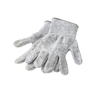 Smiths Regalriver Non-Cut Fillet Gloves, Gray, 51266