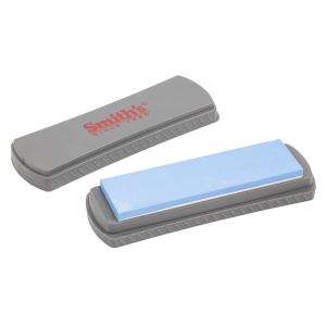 Smith's Synthetic Stone &amp; Base 400-1000