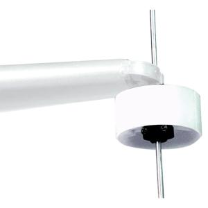 Forespar Performance Products Jib Roller SR-2, 210003