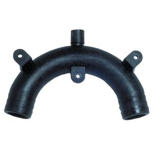 Forespar Performance Products MF 840 Vented Loop - 1-1/2, 903000