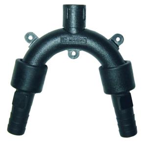 Forespar Performance Products MF 843 Vented Loop - 5/8, 903003