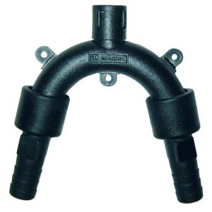 Forespar Performance Products MF 845 Vented Loop - 1/2, 903008