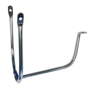Forespar Performance Products Light Guard Mast, 132200