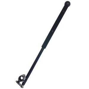 Forespar Performance Products Twist-Lock Steering Control Arm Fits 7/8-1 Wheels 27-48, 104018