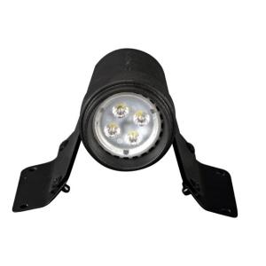 Forespar Performance Products LED Combination Deck/Steaming Light ML-2, 132300