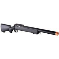 Case Of 2 Gf529 Blk Spring Pwr Bolt Act Sniper Rif