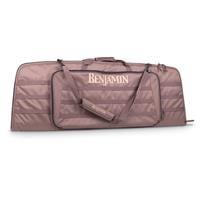 Benjamin Rifle/Airbow Case