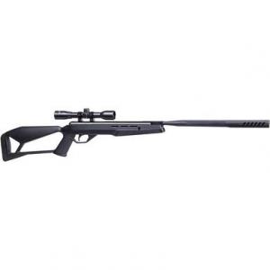 Crosman Fire NP Air Rifle with Scope and Baffled Barrel
