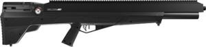 Benjamin Bulldog M357 357 Caliber Slug Air Rifle - Black