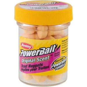 POWERBAIT POWER NUGGETS GRAPE 1620118