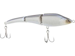 MAGIC SWIMR FRESHWATER OLV BONE 5" 1622071