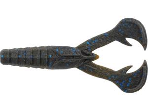 POWERBAIT MAXSCENT CRUD CRAW GOAT 1622599