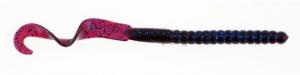 Berkley Power Worm Blue Fleck Bait 175962