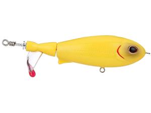 SCREAMIN' CHOPPO YELLOW BONE 3/4 OZ 1642111