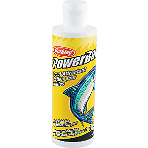 Berkley PowerBait 8 oz. Attractant - Fish Attract/Bait And Accessories at Academy Sports