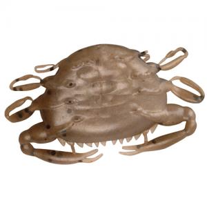 Berkley Fishing Products GSPC2-NAT SW GULP PEELR CRAB NAT LAM RN