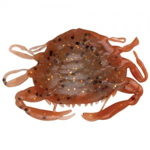 Berkley Fishing Products GSPC2-NP SW GULP PEELR CRAB 2IN NPENY IR