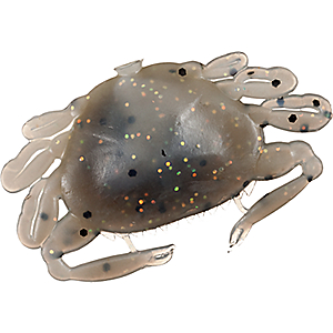 PURE FISHING BERKLEY Berkley Gulp! Saltwater Peeler Crab - Natural Peeler